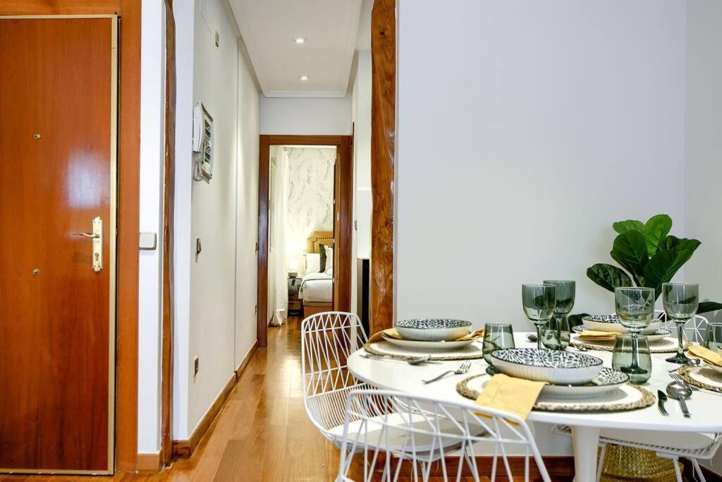 Apartamento In The Center Of Madrid-comenda-1-i